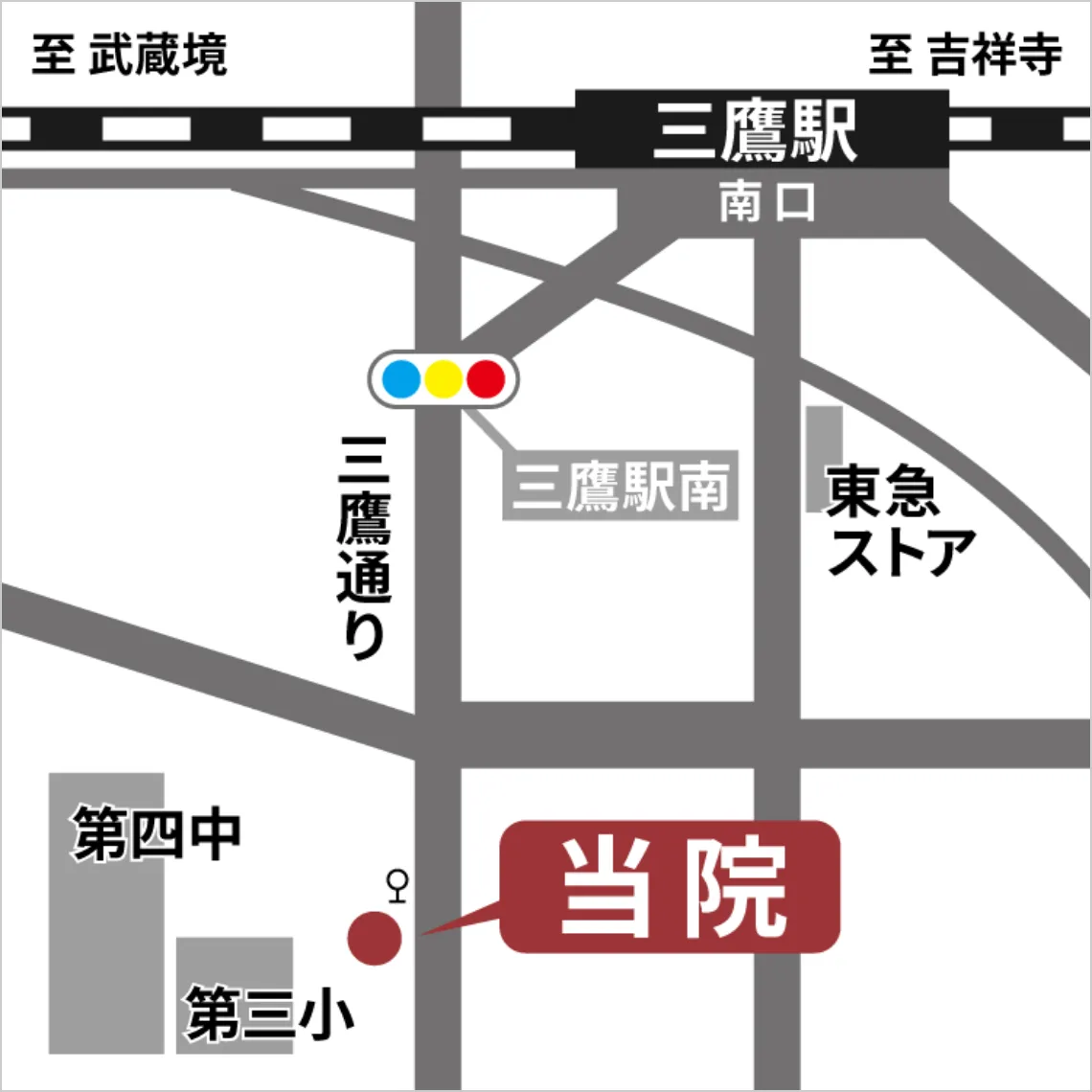 イラストマップ