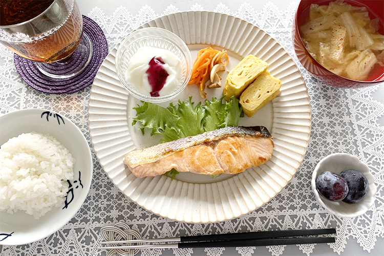 食事療法
